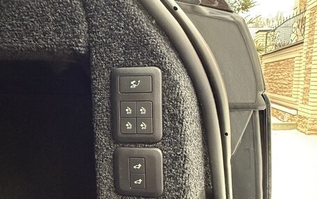 Land Rover Range Rover IV рестайлинг, 2020 год, 10 850 000 рублей, 11 фотография