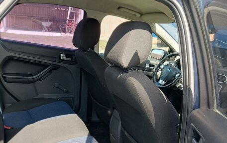 Ford Focus II рестайлинг, 2006 год, 540 000 рублей, 9 фотография