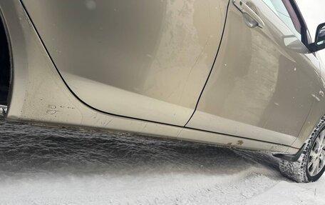 Mitsubishi Lancer IX, 2008 год, 970 000 рублей, 6 фотография