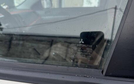 Mitsubishi Lancer IX, 2008 год, 970 000 рублей, 8 фотография