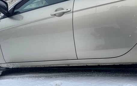 Mitsubishi Lancer IX, 2008 год, 970 000 рублей, 7 фотография