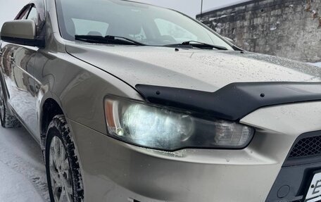 Mitsubishi Lancer IX, 2008 год, 970 000 рублей, 19 фотография