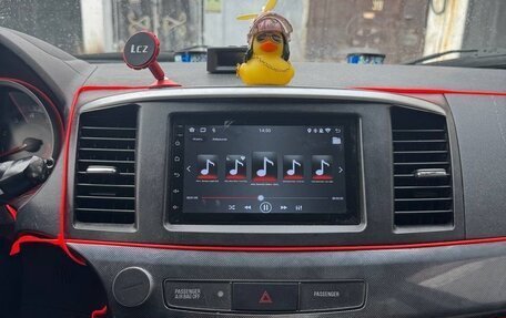 Mitsubishi Lancer IX, 2008 год, 970 000 рублей, 11 фотография