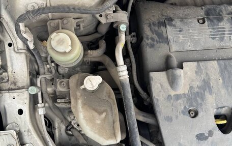 Mitsubishi Lancer IX, 2008 год, 970 000 рублей, 15 фотография