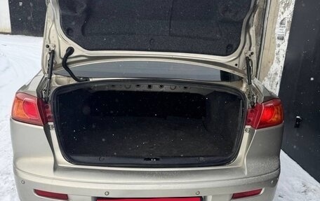 Mitsubishi Lancer IX, 2008 год, 970 000 рублей, 12 фотография