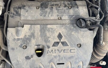 Mitsubishi Lancer IX, 2008 год, 970 000 рублей, 16 фотография