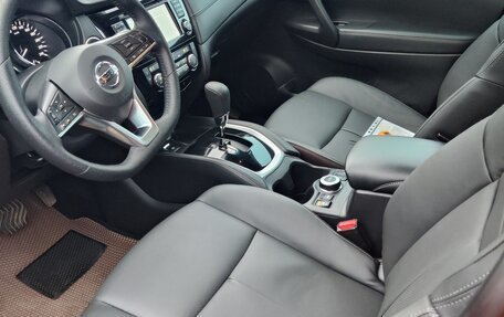 Nissan X-Trail, 2019 год, 2 349 000 рублей, 13 фотография