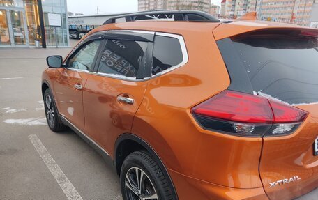 Nissan X-Trail, 2019 год, 2 349 000 рублей, 4 фотография