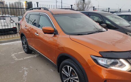 Nissan X-Trail, 2019 год, 2 349 000 рублей, 2 фотография