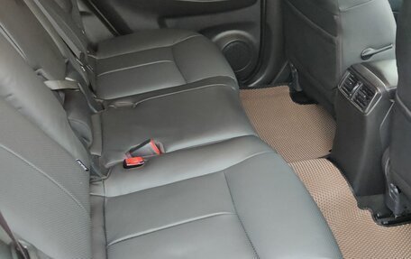 Nissan X-Trail, 2019 год, 2 349 000 рублей, 7 фотография