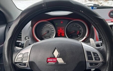 Mitsubishi Lancer IX, 2008 год, 970 000 рублей, 21 фотография