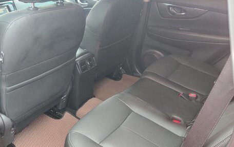 Nissan X-Trail, 2019 год, 2 349 000 рублей, 14 фотография