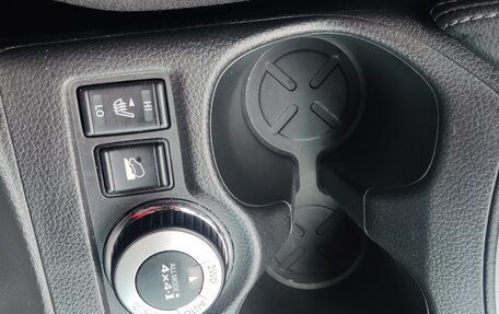 Nissan X-Trail, 2019 год, 2 349 000 рублей, 22 фотография