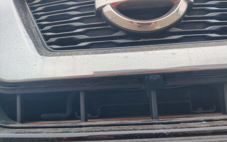 Nissan X-Trail, 2019 год, 2 349 000 рублей, 18 фотография