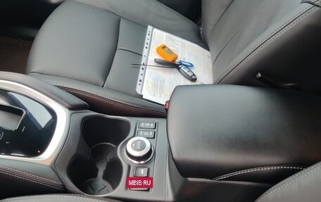 Nissan X-Trail, 2019 год, 2 349 000 рублей, 20 фотография