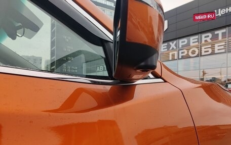 Nissan X-Trail, 2019 год, 2 349 000 рублей, 17 фотография