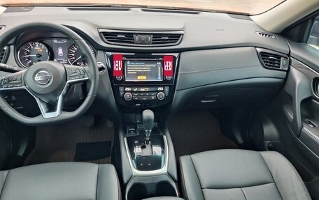 Nissan X-Trail, 2019 год, 2 349 000 рублей, 19 фотография