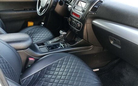 KIA Sorento II рестайлинг, 2014 год, 1 850 000 рублей, 8 фотография