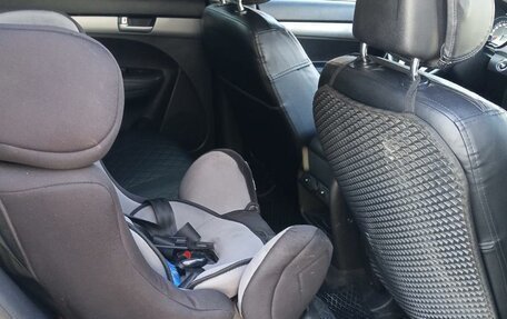 KIA Sorento II рестайлинг, 2014 год, 1 850 000 рублей, 9 фотография