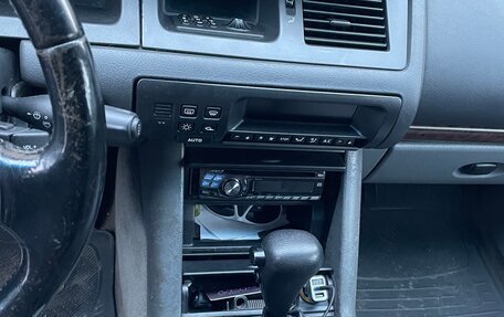 Renault Safrane II, 1998 год, 650 000 рублей, 3 фотография