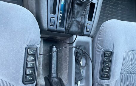 Renault Safrane II, 1998 год, 650 000 рублей, 5 фотография