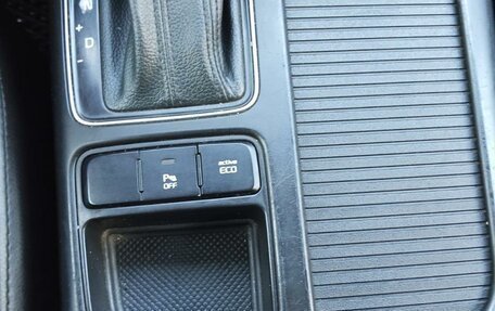 KIA Sorento II рестайлинг, 2014 год, 1 850 000 рублей, 11 фотография