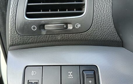 KIA Sorento II рестайлинг, 2014 год, 1 850 000 рублей, 10 фотография