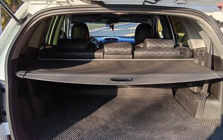 KIA Sorento II рестайлинг, 2014 год, 1 850 000 рублей, 14 фотография