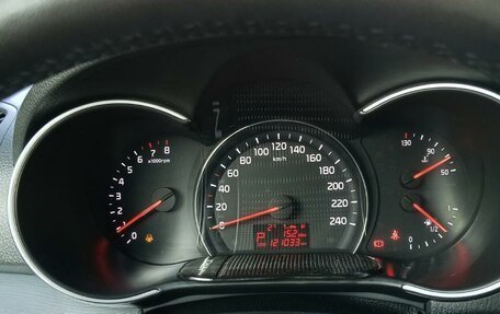 KIA Sorento II рестайлинг, 2014 год, 1 850 000 рублей, 13 фотография