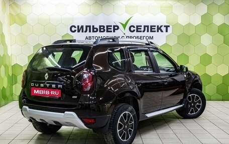 Renault Duster I рестайлинг, 2020 год, 1 600 000 рублей, 2 фотография