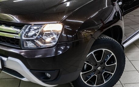 Renault Duster I рестайлинг, 2020 год, 1 600 000 рублей, 10 фотография