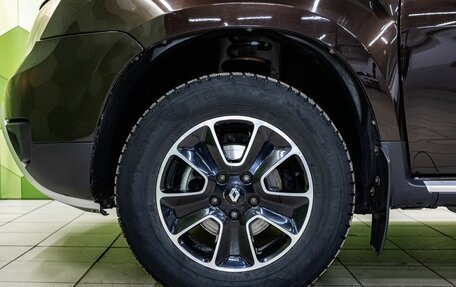 Renault Duster I рестайлинг, 2020 год, 1 600 000 рублей, 9 фотография