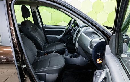 Renault Duster I рестайлинг, 2020 год, 1 600 000 рублей, 11 фотография