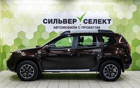 Renault Duster I рестайлинг, 2020 год, 1 600 000 рублей, 7 фотография