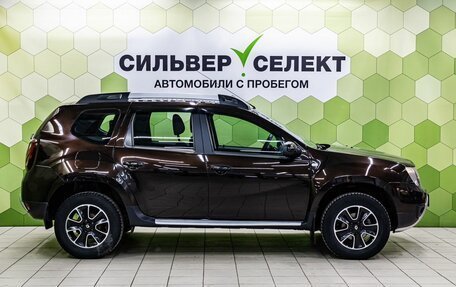 Renault Duster I рестайлинг, 2020 год, 1 600 000 рублей, 8 фотография