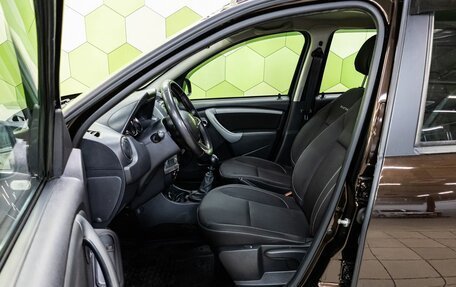 Renault Duster I рестайлинг, 2020 год, 1 600 000 рублей, 12 фотография