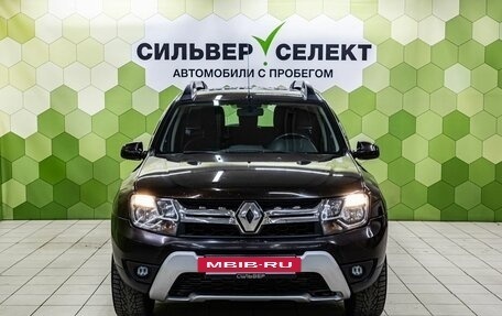 Renault Duster I рестайлинг, 2020 год, 1 600 000 рублей, 3 фотография