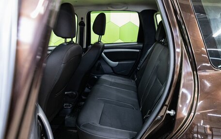 Renault Duster I рестайлинг, 2020 год, 1 600 000 рублей, 14 фотография