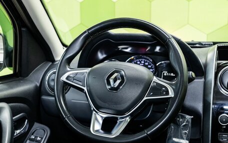 Renault Duster I рестайлинг, 2020 год, 1 600 000 рублей, 16 фотография