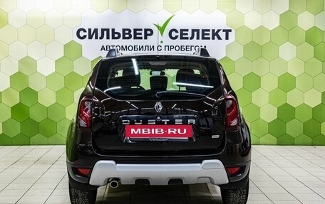 Renault Duster I рестайлинг, 2020 год, 1 600 000 рублей, 4 фотография