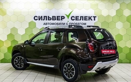 Renault Duster I рестайлинг, 2020 год, 1 600 000 рублей, 6 фотография