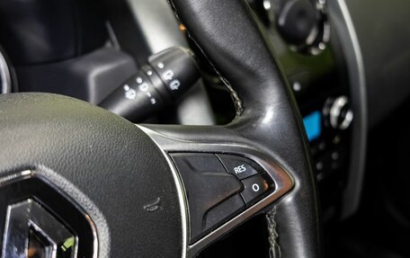 Renault Duster I рестайлинг, 2020 год, 1 600 000 рублей, 19 фотография