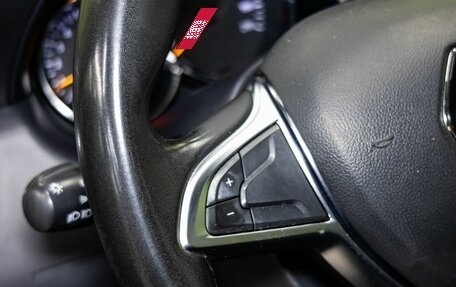 Renault Duster I рестайлинг, 2020 год, 1 600 000 рублей, 18 фотография