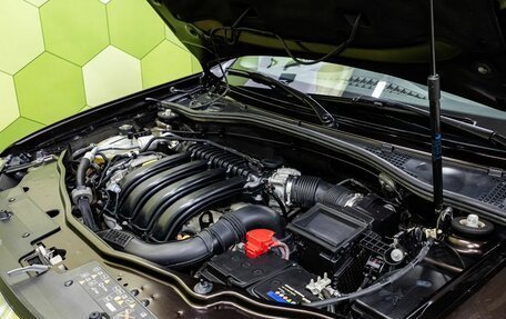 Renault Duster I рестайлинг, 2020 год, 1 600 000 рублей, 23 фотография