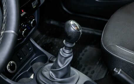 Renault Duster I рестайлинг, 2020 год, 1 600 000 рублей, 22 фотография