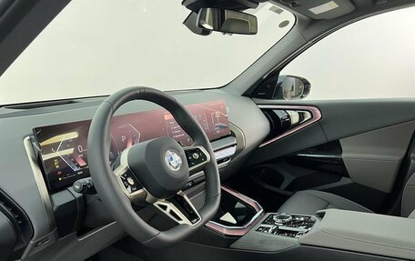 BMW X3, 2025 год, 8 119 700 рублей, 7 фотография