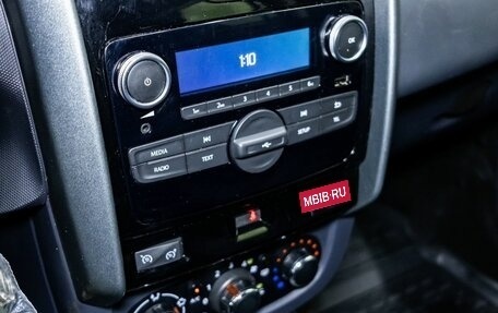 Renault Duster I рестайлинг, 2020 год, 1 600 000 рублей, 20 фотография