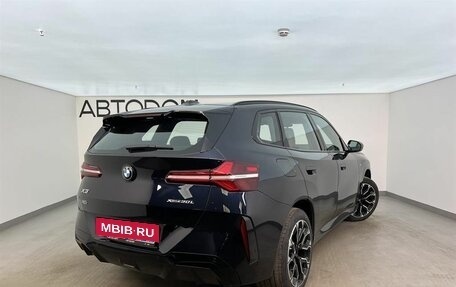 BMW X3, 2025 год, 8 119 700 рублей, 4 фотография