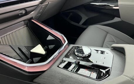 BMW X3, 2025 год, 8 119 700 рублей, 16 фотография