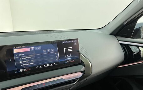 BMW X3, 2025 год, 8 119 700 рублей, 17 фотография